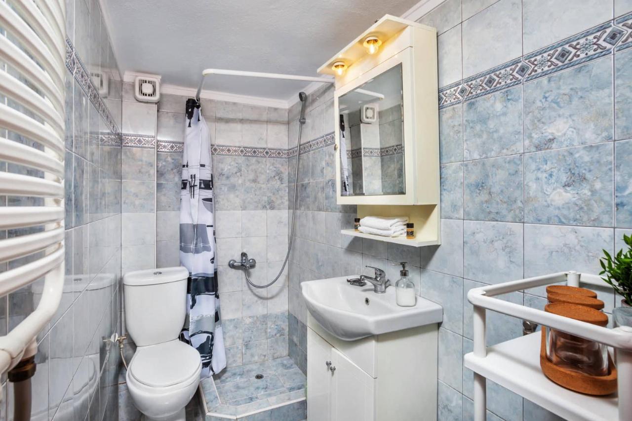 Appartement Charlot House