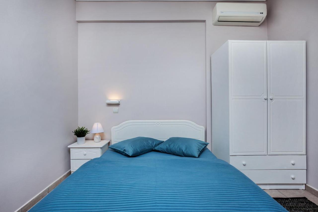 Charlot House Appartement *