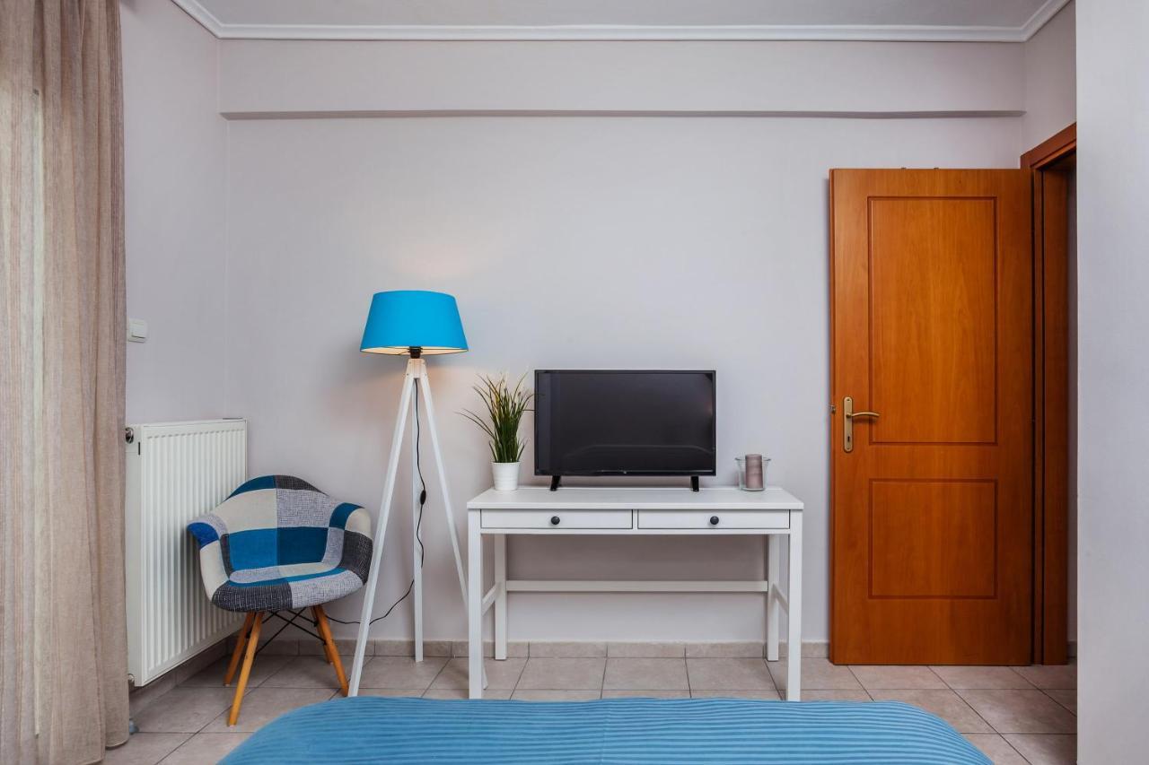 Appartement Charlot House *