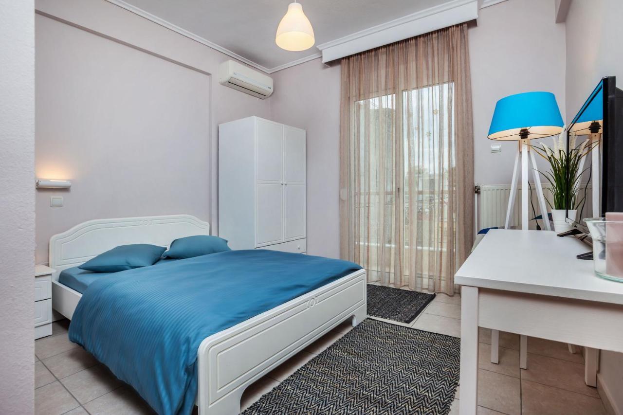 Charlot House Appartement