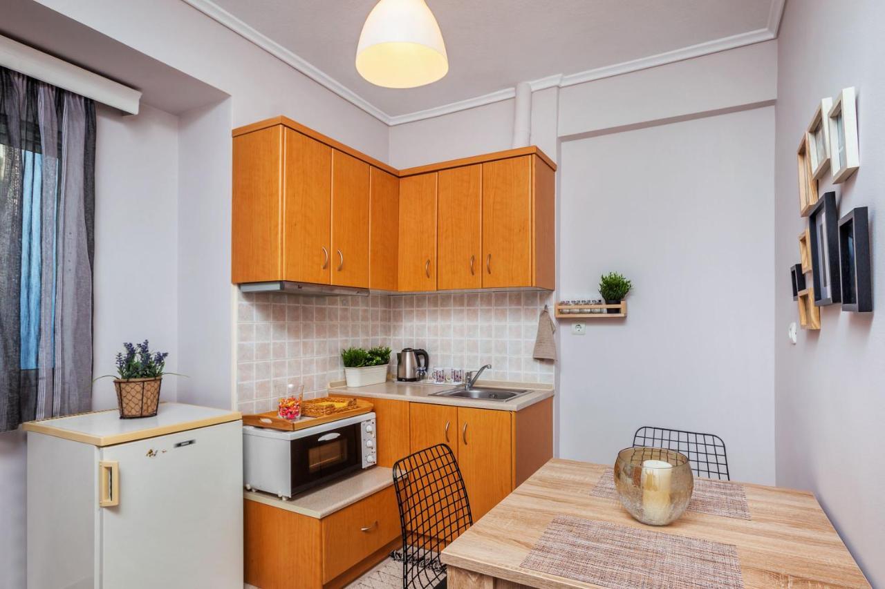 Charlot House Appartement *