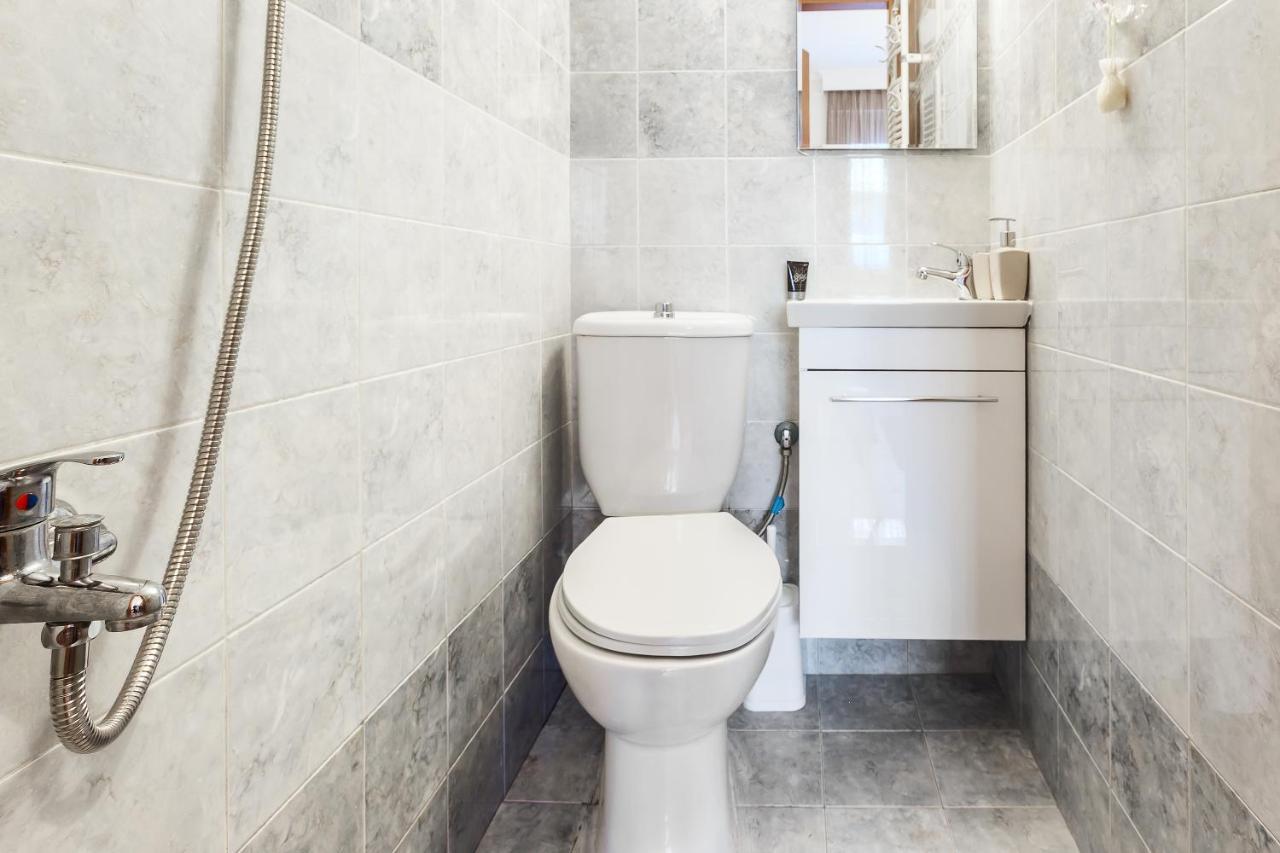 Appartement Charlot House *