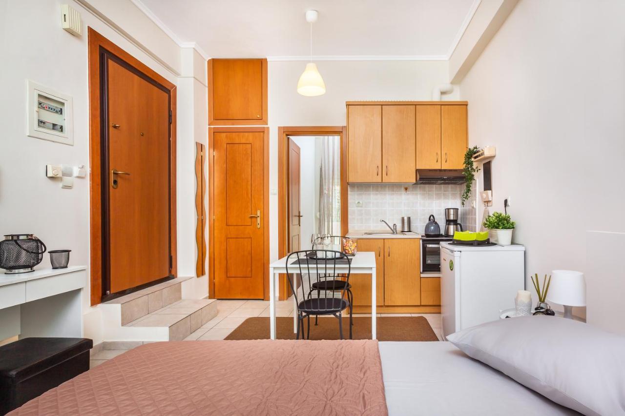 Appartement Charlot House *