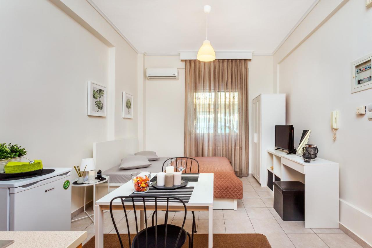 Charlot House Appartement *