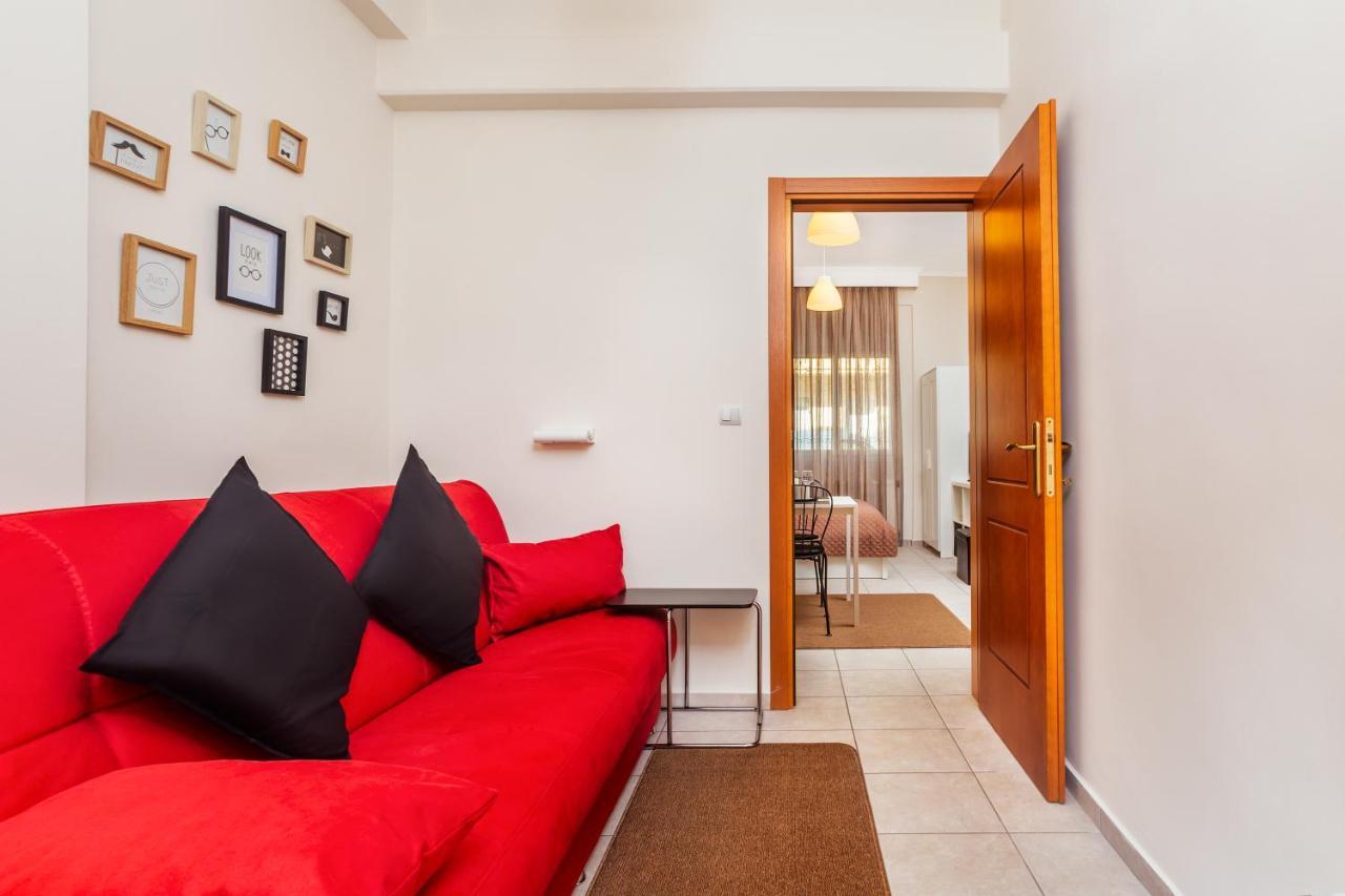 Charlot House Appartement