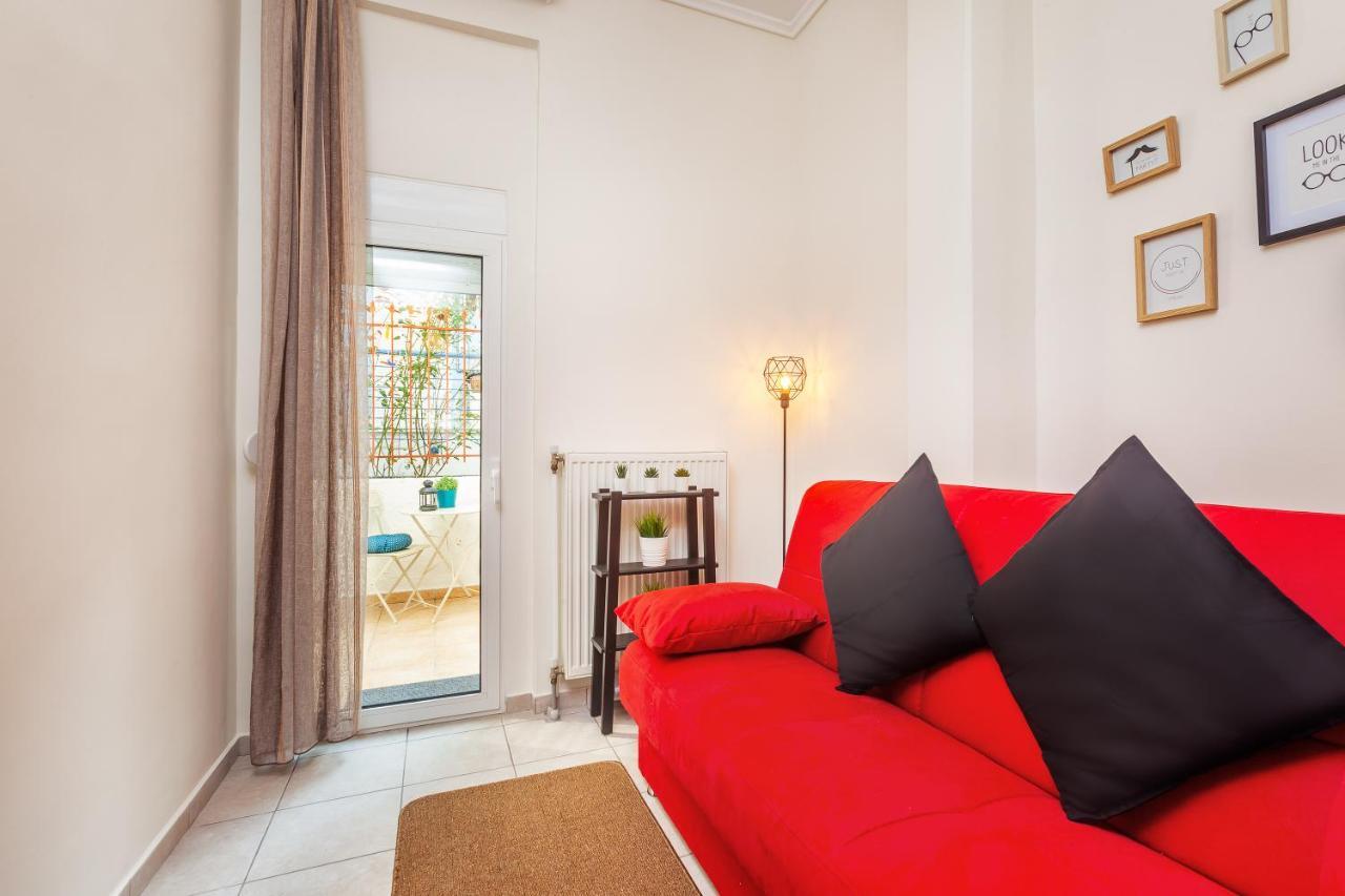Charlot House Appartement Thessaloniki