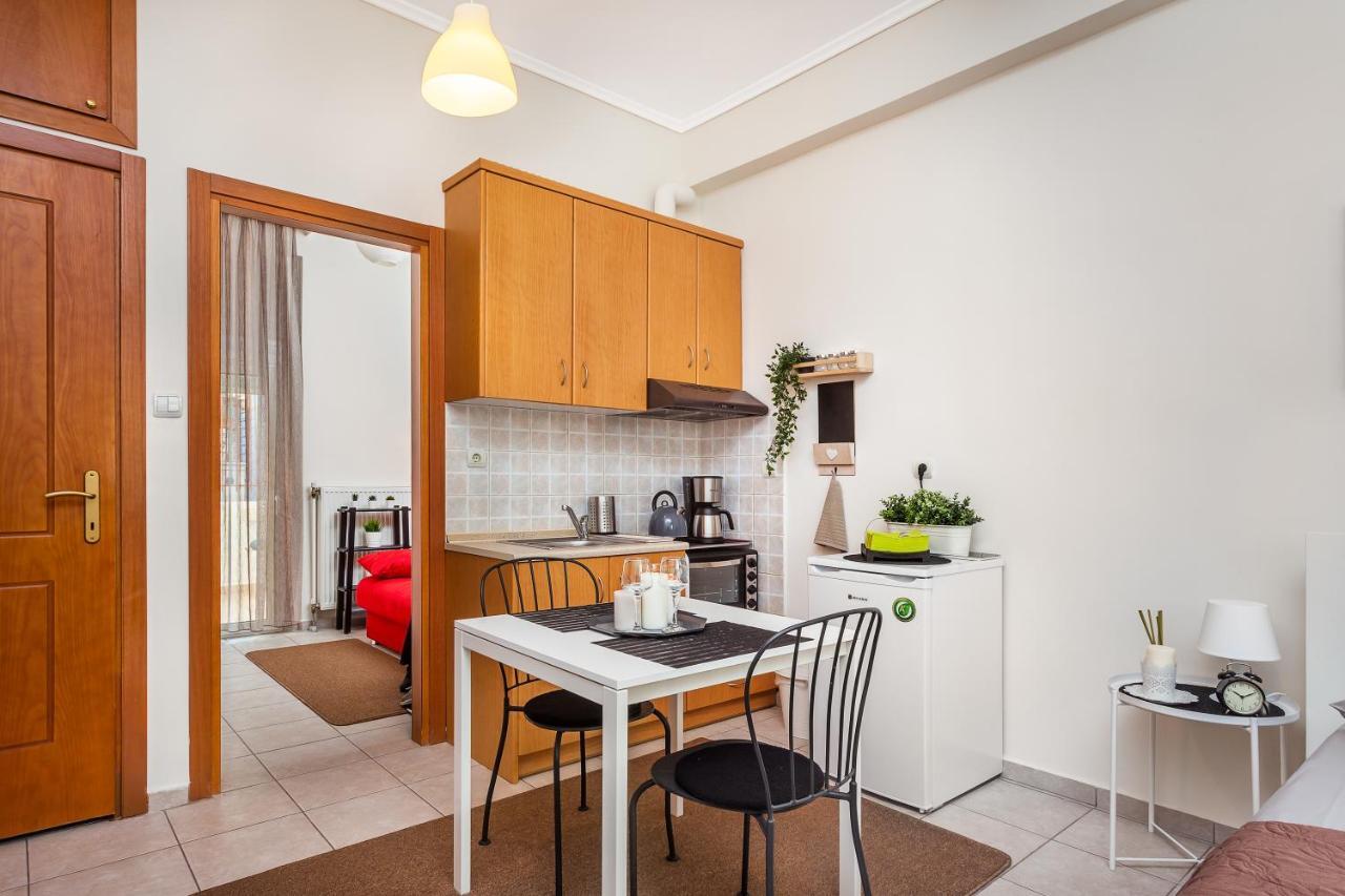 Charlot House Appartement *