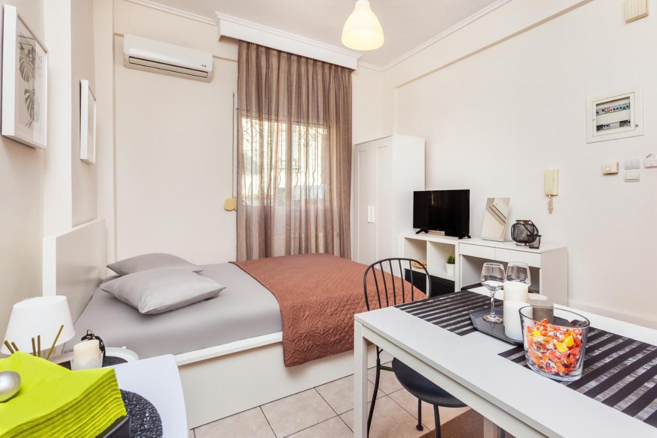 Charlot House Appartement Thessaloniki